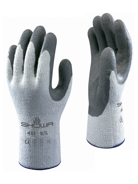 Atlas Therma Fit Insulated Thermal Gloves (451)