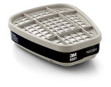 3M™ Gas/Vapor Cartridges for 6000, 7000 and FF Series Respirators