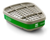3M™ Gas/Vapor Cartridges for 6000, 7000 and FF Series Respirators