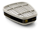 3M™ Gas/Vapor Cartridges for 6000, 7000 and FF Series Respirators