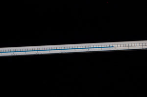 ASTM Submersible 12" Thermometer Refills