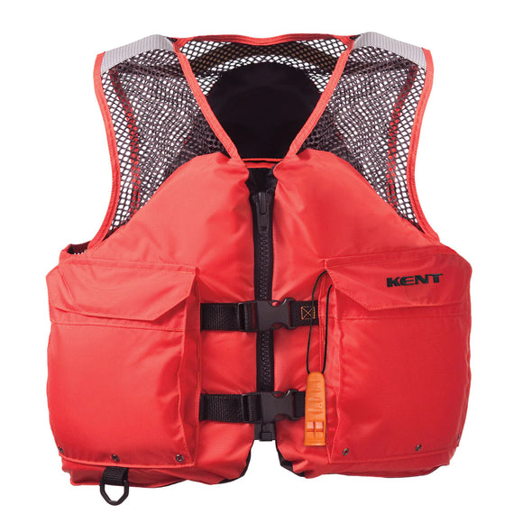 Kent Life Vest