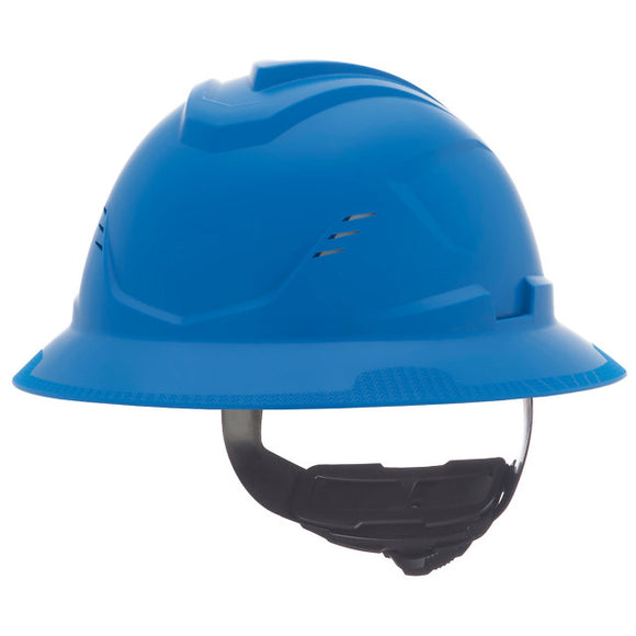 MSA V-GARD C1  hard hat