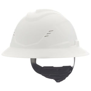 MSA V-GARD C1 Hard Hat