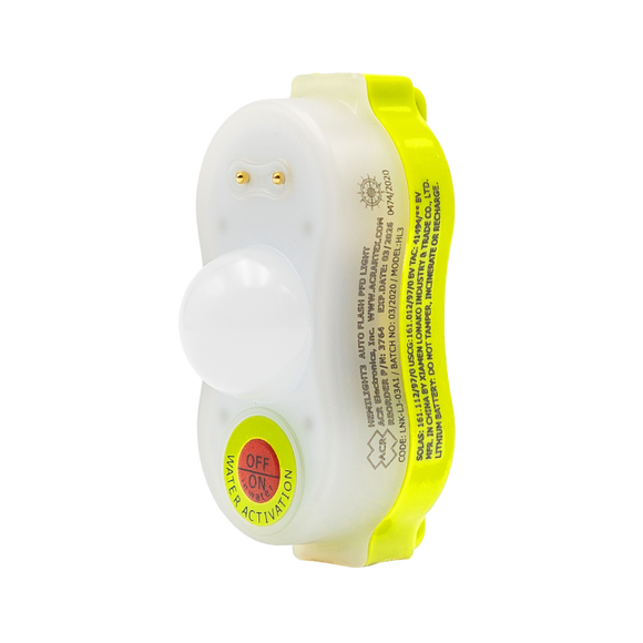 ACR® HEMILIGHT™ 3 SURVIVOR LIGHT