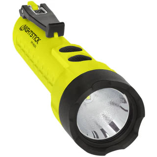 XPP-5422GX Intrinsically Safe Permissible Dual-Light™ Flashlight