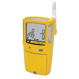 Honeywell BW Max XT II Multi-Gas Detector