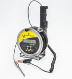 TP7 Series Intrinsically Safe Thermometer, Spool Design