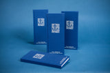 Petrolog Petrochemical Inspectors Canvas Tally Book