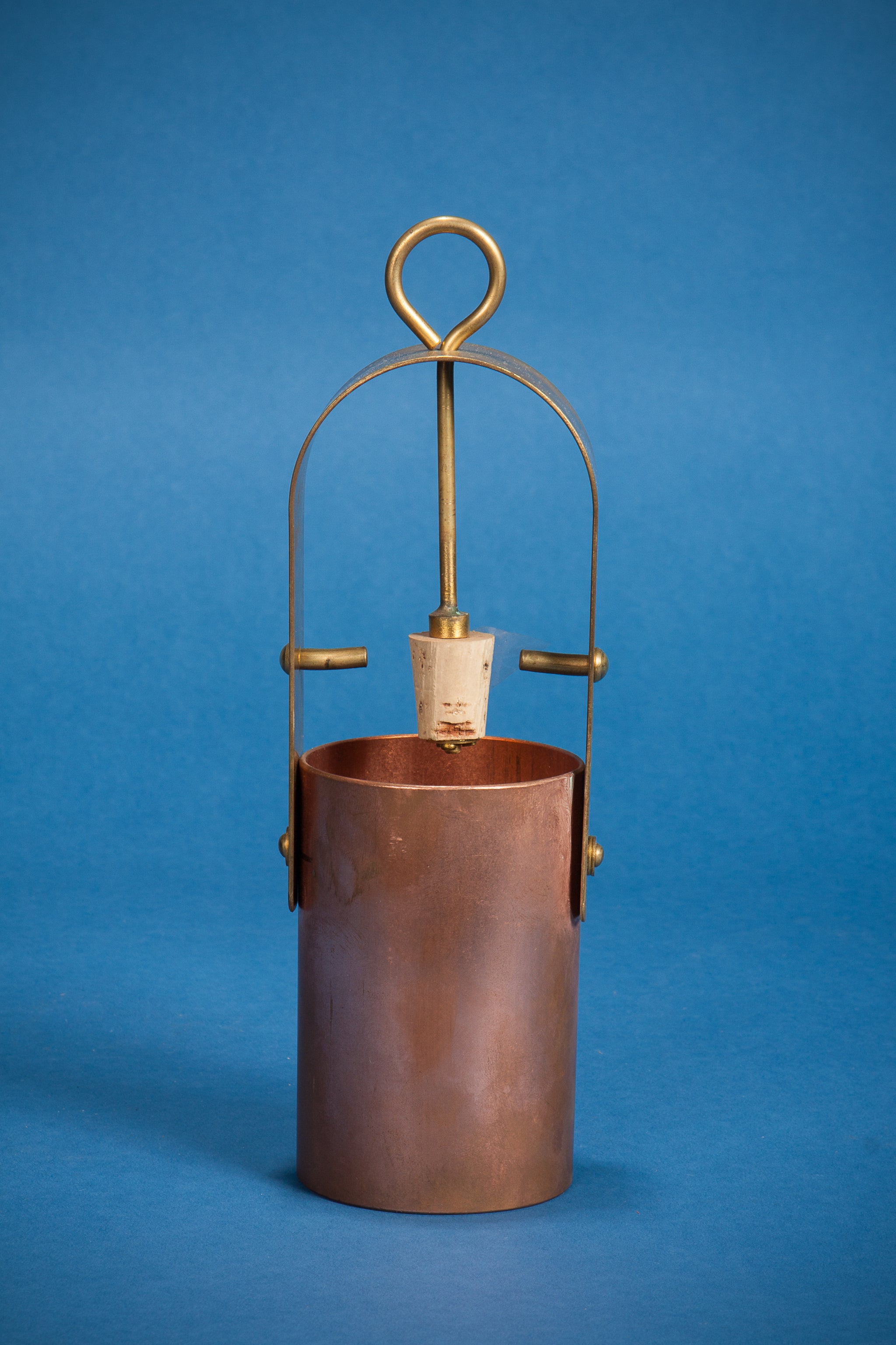 A70 Series Cage Samplers – Petro Marine, Division of A&M Industrial