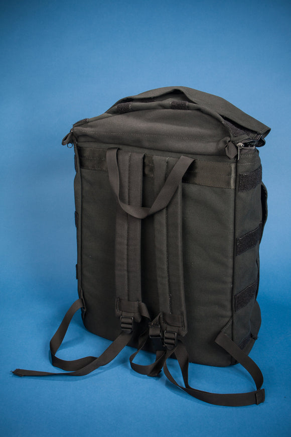 PETRO-PAK Gauging Back Pack