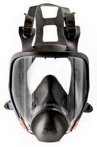 3M™ Full Facepiece Reusable Respirator 6700, 6800, 6900 Series