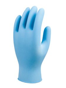 Nitrile Economy Powder-Free 9.5" Gloves (7500PF)