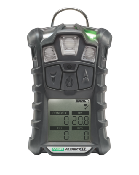 MSA ALTAIR® 4X Multigas Detector