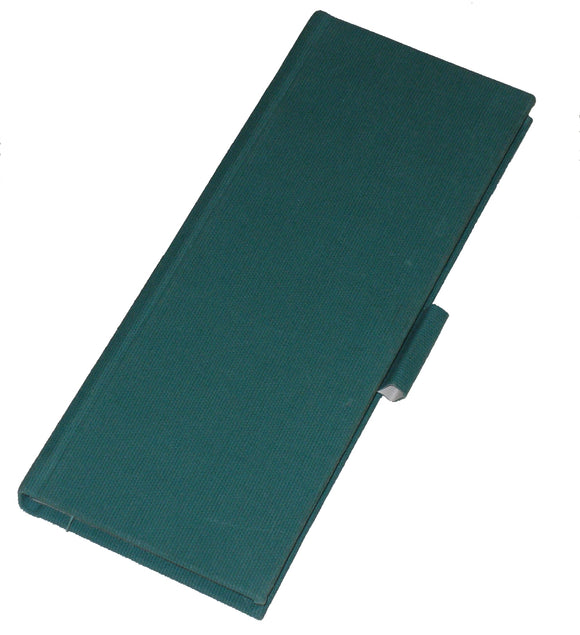 Petrolog Petrochemical Inspectors Vinyl Tally Book