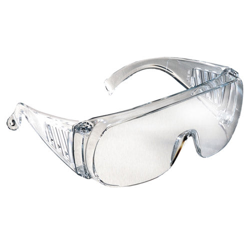Radians CHIEF™ Over The Glass (OTG) Safety Eyewear