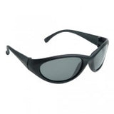 Radians COBALT™ SafetyEyeware, Black Frame, Select Lens