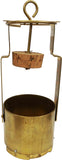 A70 Series Cage Samplers