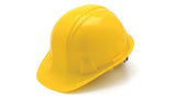 Pyramex SL Series Cap Style Hard Hat