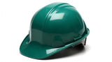 Pyramex SL Series Cap Style Hard Hat