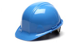 Pyramex SL Series Cap Style Hard Hat