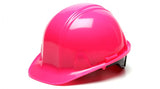 Pyramex SL Series Cap Style Hard Hat