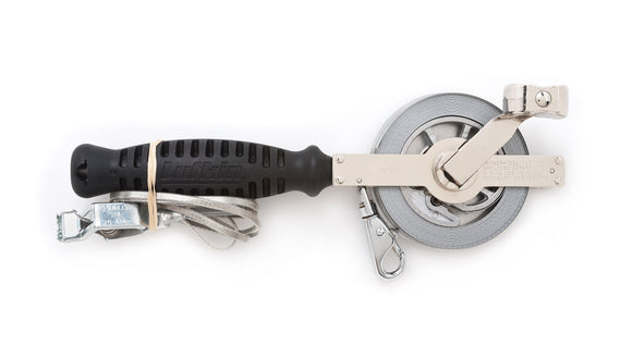 Lufkin Gauging Double Duty Outage (Ullage) Tapes, 1/2