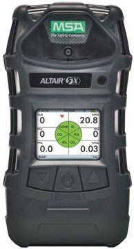 MSA ALTAIR 5X Multigas Detector