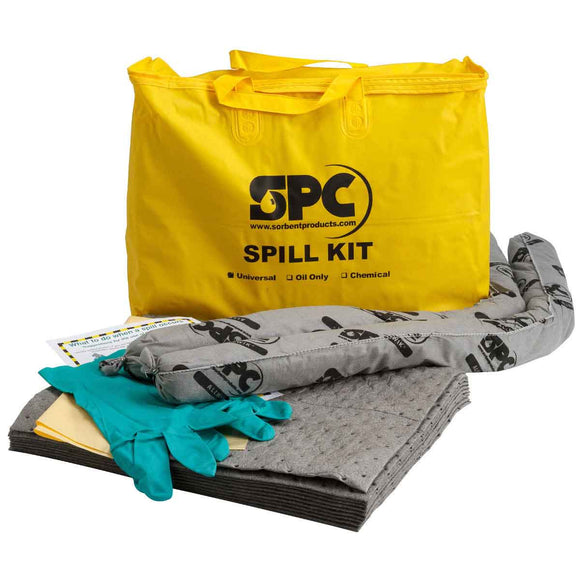 BRADY Economy Spill Kit