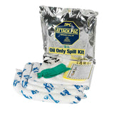 BRADY Economy Spill Kit