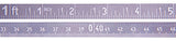 US Tape Etched Stainless Steel Gauging Tape, Inage (Sounding) Models