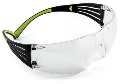 3M™ SecureFit™ Protective Eyewear SF401AF, Anti-fog Lens