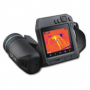 FLIR T530 PROFESSIONAL THERMAL CAMERA