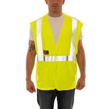 TINGLEY Job Sight FR Class 2 Vest