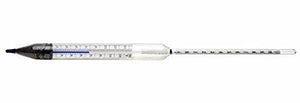 API Thermo Hydrometer