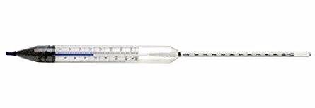 API Thermo Hydrometer