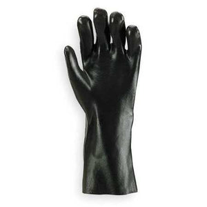 Showa Black Knight PVC Coated Gloves (771XR)