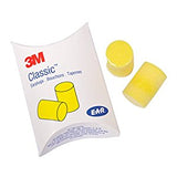 3M™  E-A-R Classic Yellow Earplugs, Pillow Pack