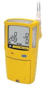 Honeywell BW Max XT II Multi-Gas Detector
