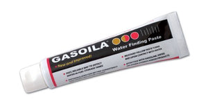 Regular Water Finding Paste (Gasolia WT25) 2.5 oz Tube