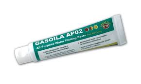 All Purpose Water Finding Paste (Gasolia AP02), 2 oz Tube