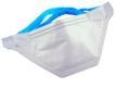 N95 Foldable Pouch, Single Use Particulate Respirator, Jackson Safety