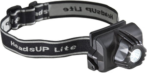 HeadsUp Lite™  Headlamp, Pelican (2690)