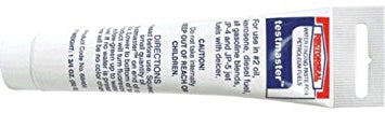 Testmaster Water Detector Paste, 1-3/4 Ounce Tube, (Rectorseal 68466)