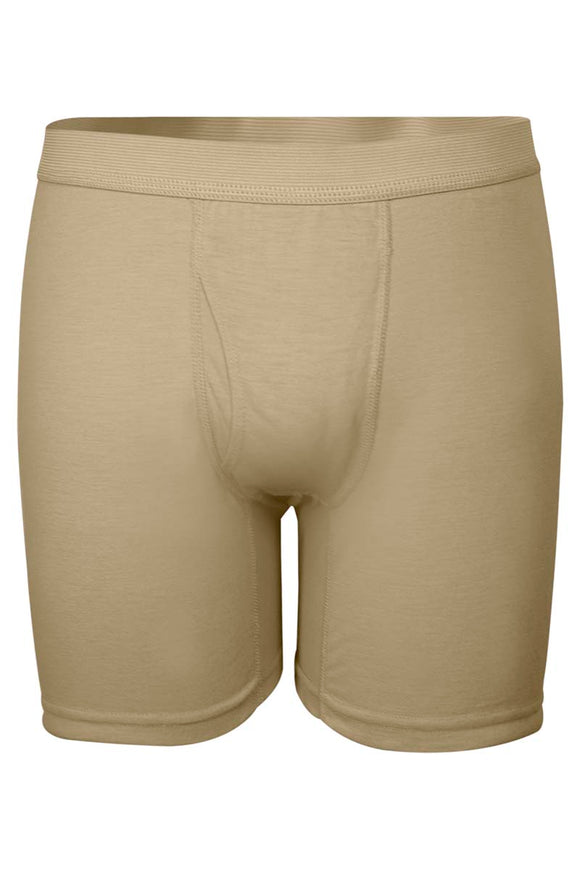 DRIFIRE (FR) Flame Retardant Lightweight Boxer Brief, NSA