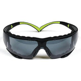 3M™ SecureFit™ Protective Eyewear SF401AF, Anti-fog Lens