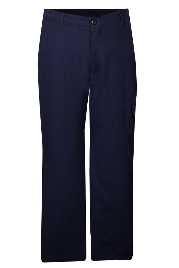TECGEN (FR) Flame Retardant Performance Utility Pants, NSA