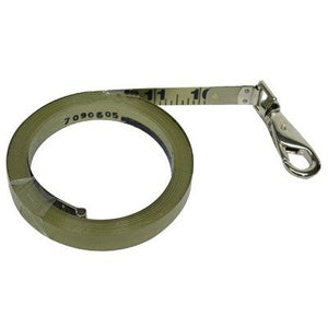 US Tape Double-Duty Gauging Tape Refills, Inage (Sounding) and Outage (Ullage) Models