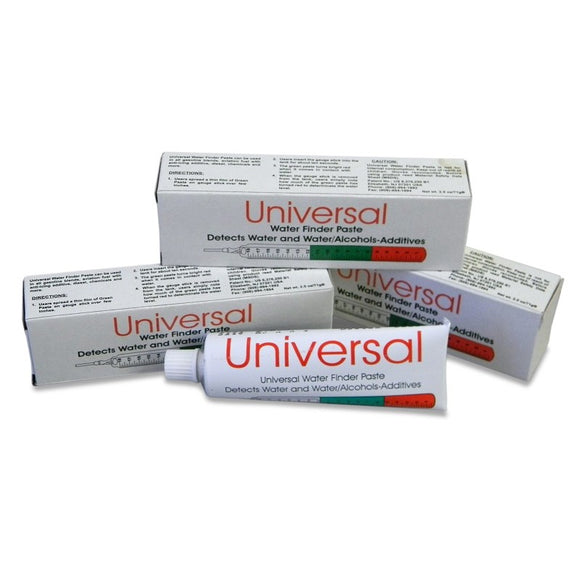 Universal Water Finding Paste (UWF), 2.5 oz tube